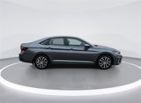 New 2025 Volkswagen Jetta SE image 2
