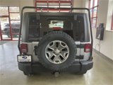 Used 2015 Jeep Wrangler Rubicon w/ Dual Top Group image 6