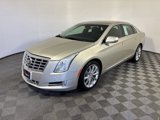 Used 2014 Cadillac XTS Luxury image 3