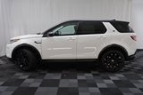 Used 2022 Land Rover Discovery Sport SE image 4