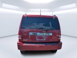 Used 2012 Jeep Liberty Sport image 4