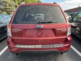 Used 2010 Subaru Forester 2.5X Premium image 5
