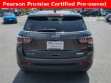 Used 2020 Jeep Compass Latitude image 5
