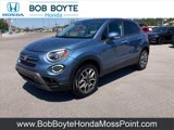 Used 2021 FIAT 500X Trekking w/ Trekking Value Package image 3