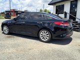 Used 2018 Kia Optima LX w/ 17" Alloy Wheels Package image 4