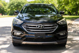 Used 2017 Hyundai Santa Fe Sport image 3