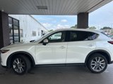 Used 2020 MAZDA CX-5 Grand Touring w/ GT Premium Package image 2