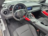 Used 2024 Chevrolet Camaro SS image 2