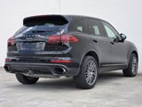 Used 2017 Porsche Cayenne Platinum Edition image 5