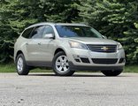 Used 2014 Chevrolet Traverse LT image 2