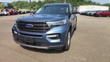 Used 2020 Ford Explorer XLT w/ Equipment Group 202A image 3