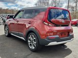 Certified 2020 Kia Soul X-Line image 4