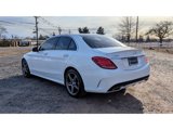 Used 2017 Mercedes-Benz C 300 4MATIC Sedan w/ Premium 2 Package image 5