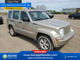 Used 2011 Jeep Liberty Sport image 5