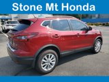 Used 2020 Nissan Rogue Sport SV image 4