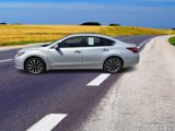 Used 2016 Nissan Altima 2.5 SV image 3