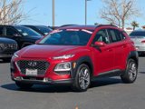 Certified 2021 Hyundai Kona Ultimate image 3