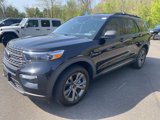 Used 2021 Ford Explorer XLT w/ Equipment Group 202A image 3