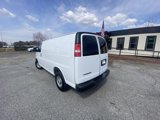 Used 2022 Chevrolet Express 2500 w/ Driver Convenience Package image 3
