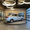 Used 2019 Mitsubishi Mirage G4 ES image 3