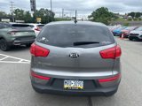Certified 2016 Kia Sportage LX image 5