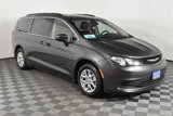 Used 2020 Chrysler Voyager Lxi image 4