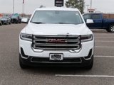 Used 2023 GMC Acadia SLE w/ Driver Convenience Package image 4