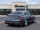 New 2025 Cadillac CT5 Premium Luxury image 4