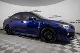 Used 2017 Subaru WRX Limited w/ WRX Sport Package image 3