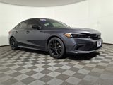 Used 2022 Honda Civic Sport image 4