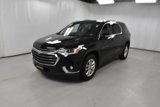 Used 2018 Chevrolet Traverse LT w/ LPO, Cargo Package image 2