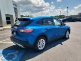Certified 2021 Ford Escape S image 3