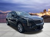 Used 2024 Cadillac XT4 Premium Luxury image 4