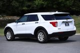 Used 2020 Ford Explorer 4WD image 2