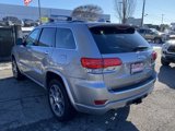 Used 2020 Jeep Grand Cherokee Overland image 5