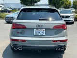 Used 2021 Audi SQ5 Premium Plus image 5