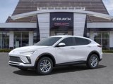 New 2025 Buick Envista Preferred image 2