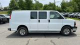 Used 2023 GMC Savana 2500 w/ Driver Convenience Package image 3
