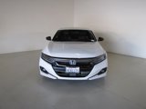 Certified 2022 Honda Accord Sport image 2