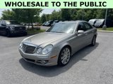 Used 2008 Mercedes-Benz E 350 Sedan image 3