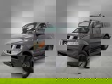 Used 2005 Nissan Pathfinder SE Off-Road image 4
