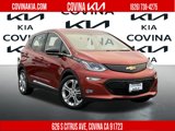 Used 2021 Chevrolet Bolt LT image 2