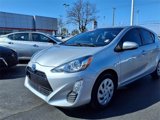 Used 2016 Toyota Prius C Three image 3