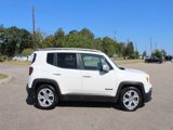 Used 2015 Jeep Renegade Limited w/ Advanced Technology Group image 4