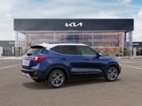 New 2024 Kia Seltos S image 6
