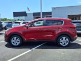 Used 2018 Kia Sportage LX w/ LX Popular Package image 4