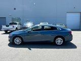 Used 2024 Chevrolet Malibu LT image 4