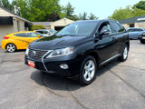 Used 2013 Lexus RX 350 AWD image 2