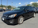 Used 2014 Subaru Impreza 2.0i Premium w/ All-Weather Package w/CVT image 5