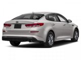 Used 2019 Kia Optima LX image 2